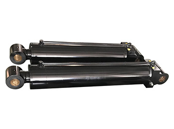 常州全益機械制造有限公司-船用吊機油缸