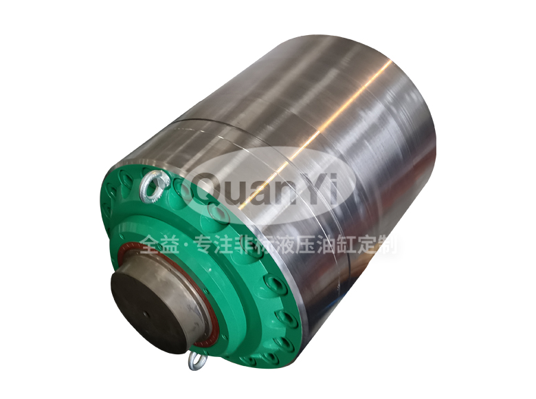 常州全益機(jī)械制造有限公司-鋼廠AGC油缸 430/360-125430/360-125