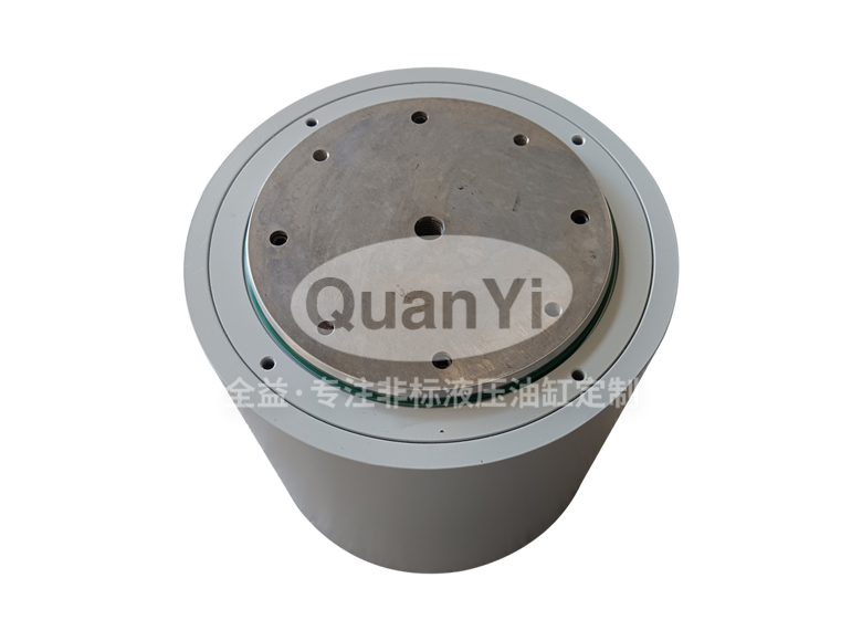 常州全益機械制造有限公司-自動化設備千斤頂油缸 240/220-100240/220-100